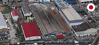 東京工場